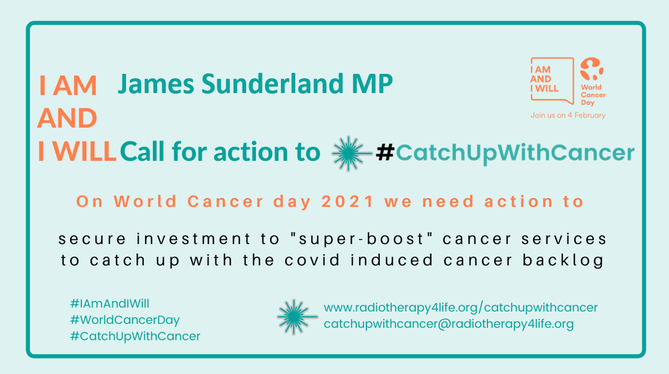 CatchUpWithCancer graphic