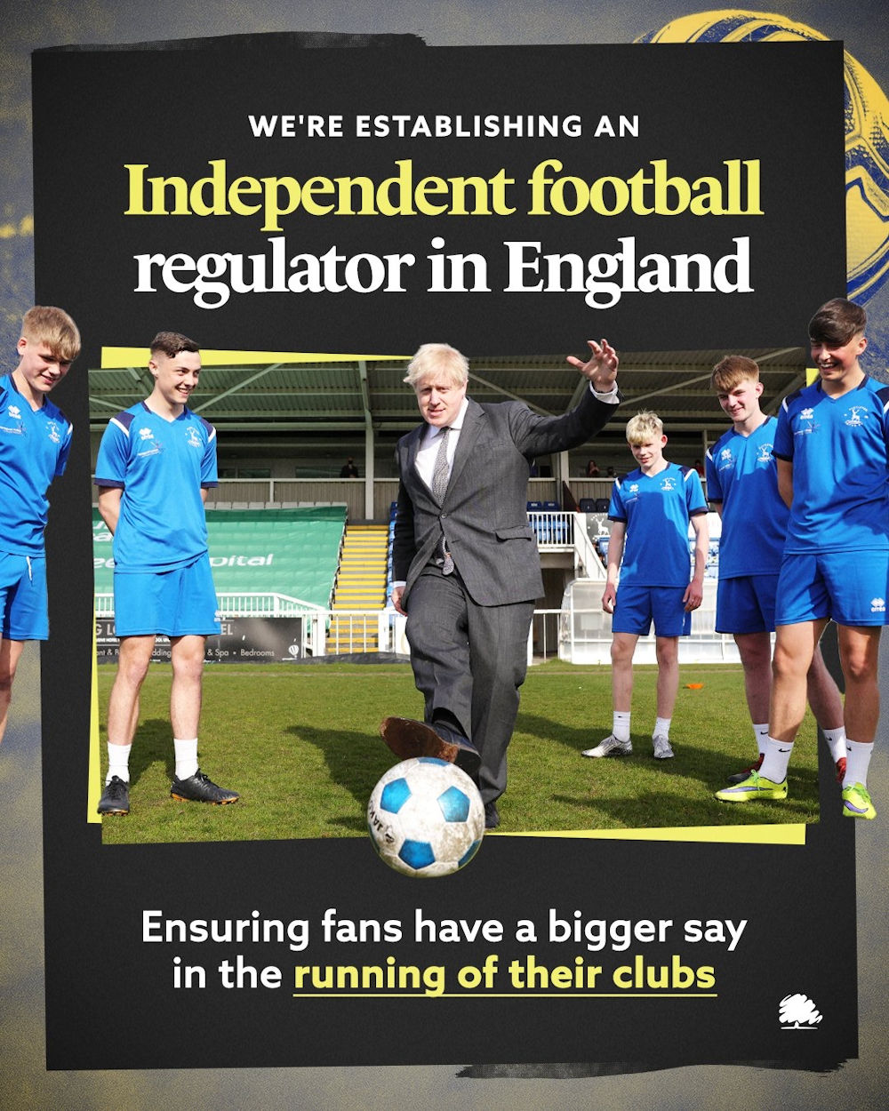 Independent Football Regulator