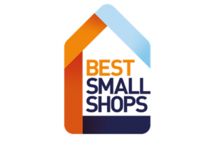 Best Small Shops Competition