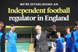 Independent Football Regulator