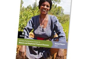 Malaria and Neglected Tropical Diseases APPG Annual Report