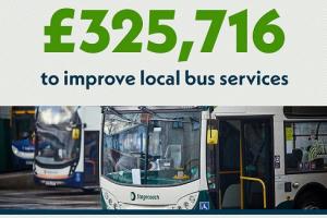 Bracknell Bus Services